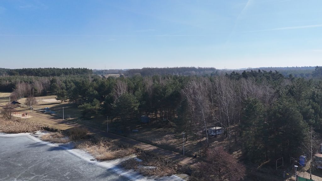 Działka rekreacyjna Kalisz. Zdjęcie 42