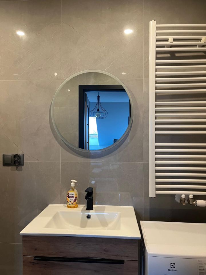 Mieszkanie 2-pokojowe Wrocław Partynice, ul. Zwycięska. Zdjęcie 9