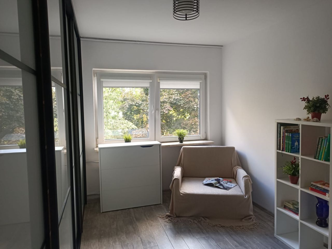 Mieszkanie 2-pokojowe Warszawa Wola, ul. Górczewska. Zdjęcie 1