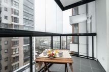 Mieszkanie 2-pokojowe Gdańsk Wrzeszcz, ul. Grudziądzka. Zdjęcie 2