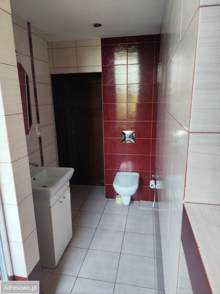 Mieszkanie 4-pokojowe Zabrze Mikulczyce, ul. Sztygarów. Zdjęcie 6