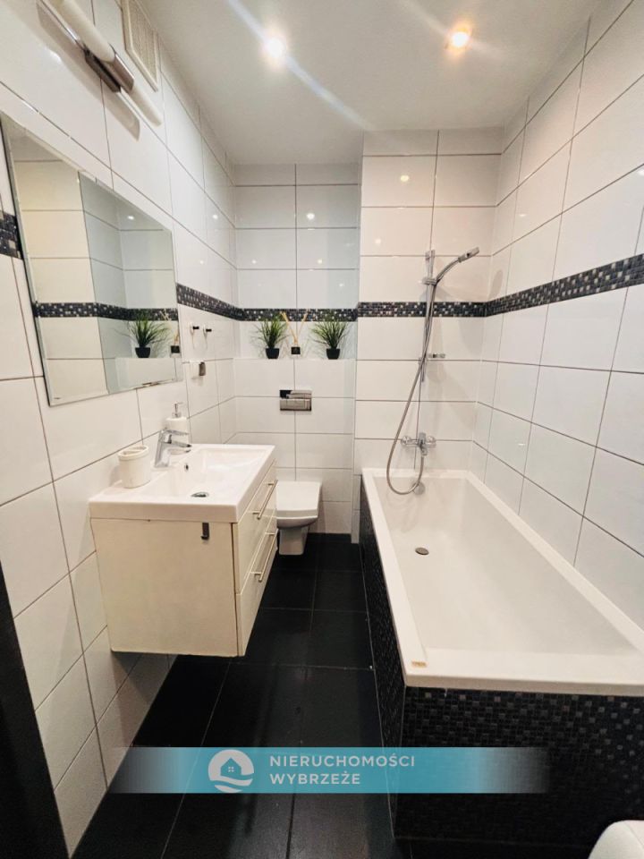 Mieszkanie 3-pokojowe Gdańsk Jasień, ul. Aleksandry Gabrysiak. Zdjęcie 7