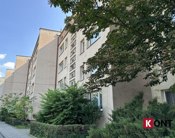 Mieszkanie 2-pokojowe Kraków Krowodrza, ul. Kaspra Żelechowskiego. Zdjęcie 1