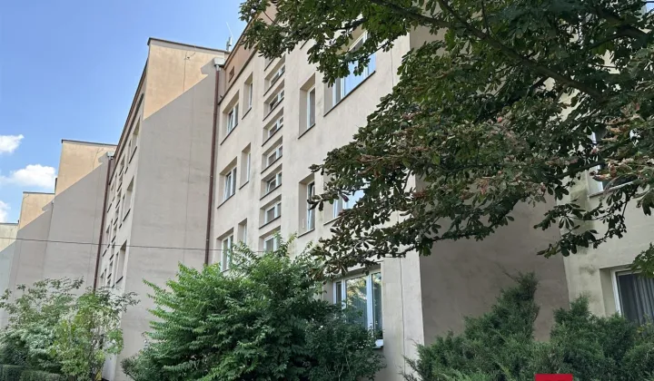 Mieszkanie 2-pokojowe Kraków Krowodrza, ul. Kaspra Żelechowskiego
