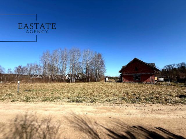 Działka budowlana Brudzewo, ul. Brzozowa. Zdjęcie 8