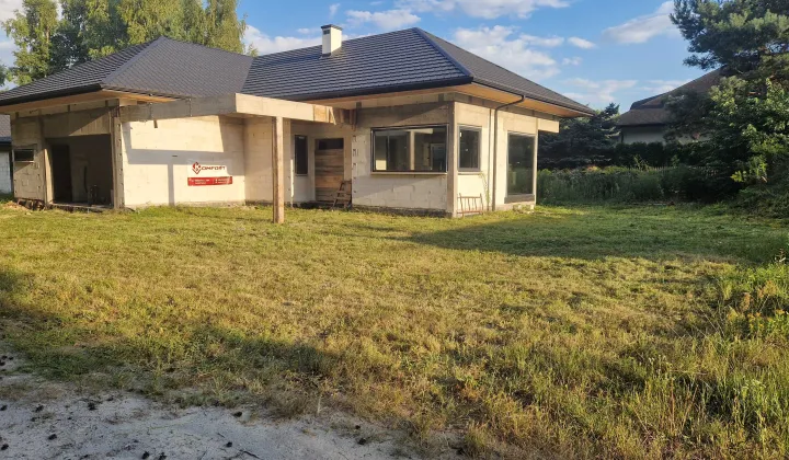 dom wolnostojący Ostrowiec Świętokrzyski, ul. Folwark Piaski