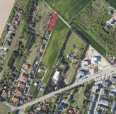 Działka budowlana Płock Maszewo Małe, ul. Traktowa. Zdjęcie 1