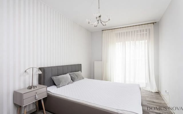 Mieszkanie 3-pokojowe Warszawa Śródmieście, al. Jana Chrystiana Szucha. Zdjęcie 9