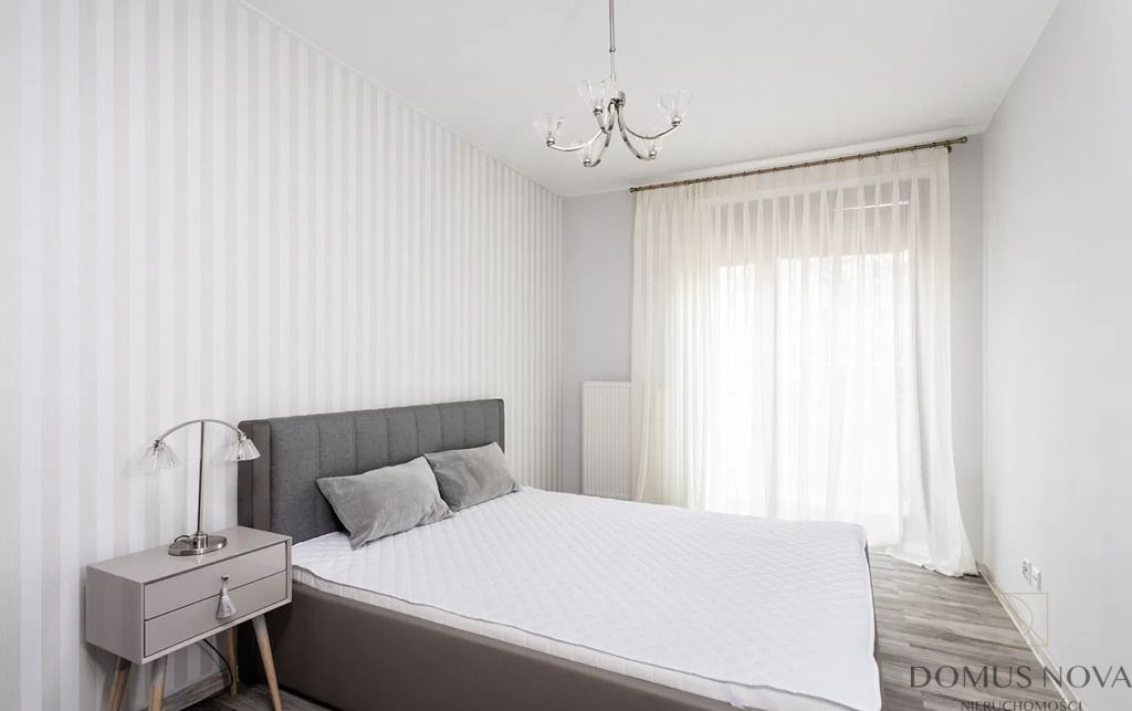 Mieszkanie 3-pokojowe Warszawa Śródmieście, al. Jana Chrystiana Szucha. Zdjęcie 9