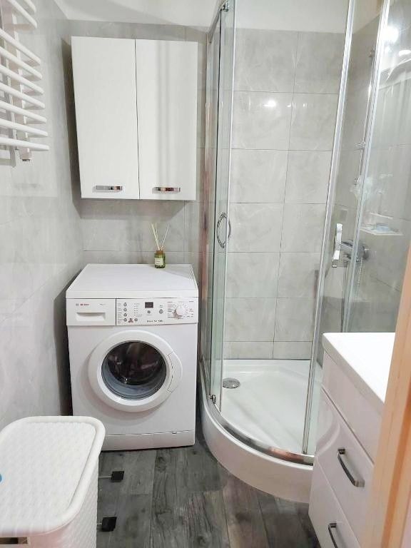 Mieszkanie 3-pokojowe Gdynia Pogórze. Zdjęcie 8