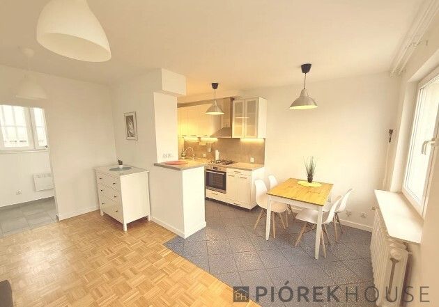 Mieszkanie 2-pokojowe Warszawa Praga-Południe, ul. Tadeusza Manteuffla. Zdjęcie 4