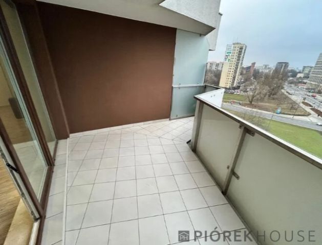 Mieszkanie 1-pokojowe Warszawa Mokotów, ul. Wita Stwosza. Zdjęcie 7