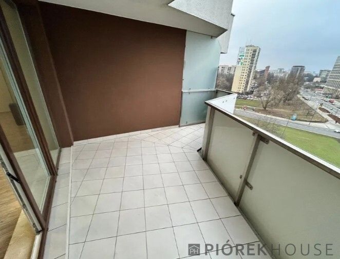 Mieszkanie 1-pokojowe Warszawa Mokotów, ul. Wita Stwosza. Zdjęcie 7