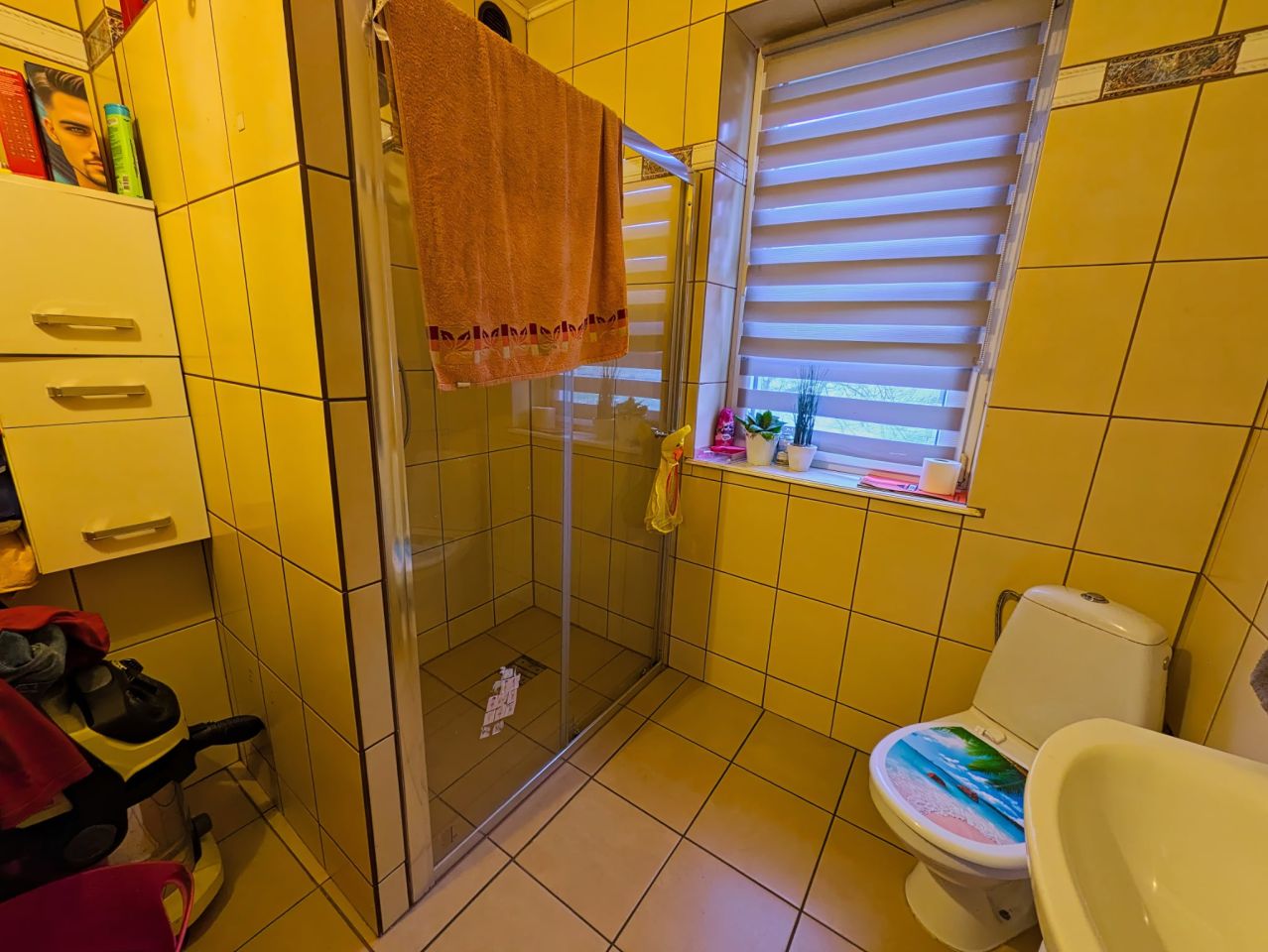 dom wolnostojący, 4 pokoje Korzonek, ul. Leśna. Zdjęcie 12