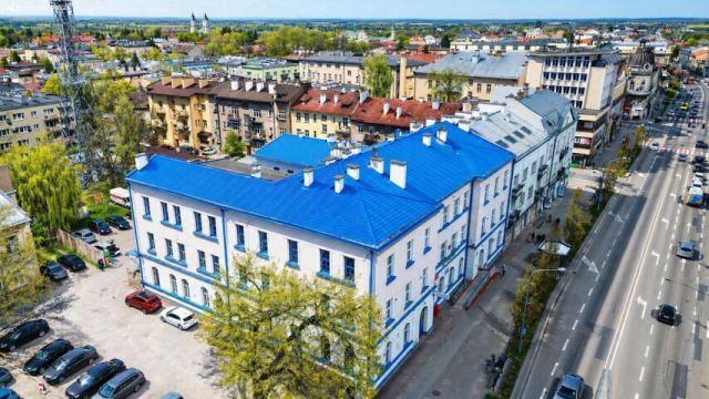 Biuro Jarosław, ul. Jana Pawła II. Zdjęcie 1