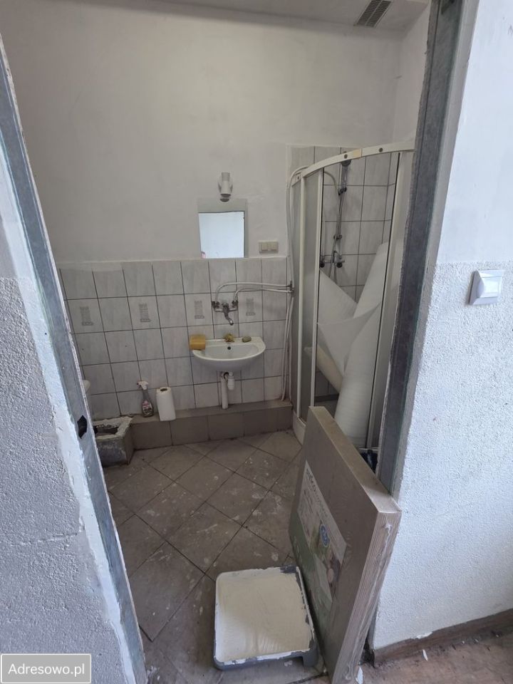 Mieszkanie 1-pokojowe Gręblin. Zdjęcie 6