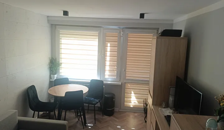 Mieszkanie 2-pokojowe Radomsko Centrum, ul. Jagiellońska