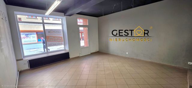 Lokal Dzierżoniów, ul. Ząbkowicka. Zdjęcie 3