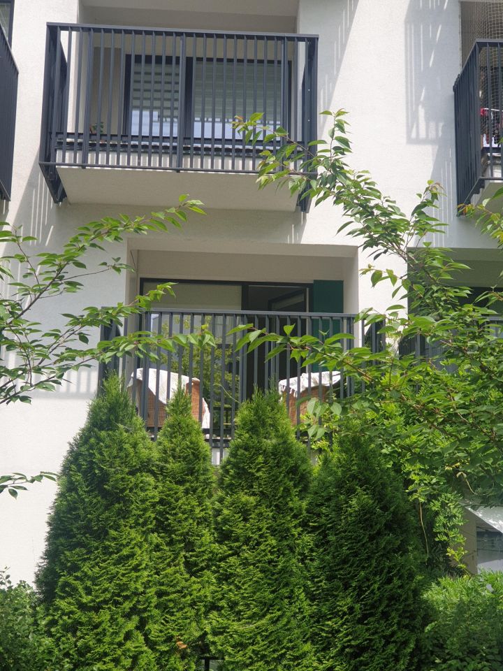 Mieszkanie 3-pokojowe Warszawa Żoliborz, ul. Stanisława Dygata. Zdjęcie 21