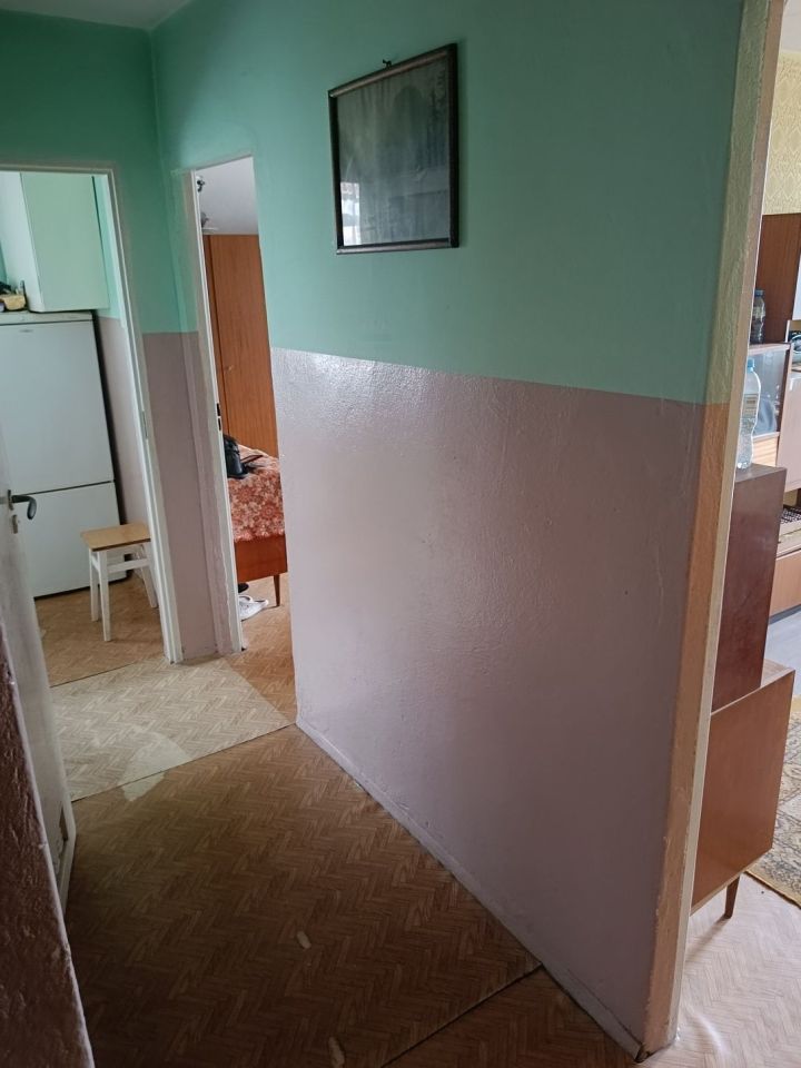 Mieszkanie 3-pokojowe Szprotawa, os. Słoneczne. Zdjęcie 7