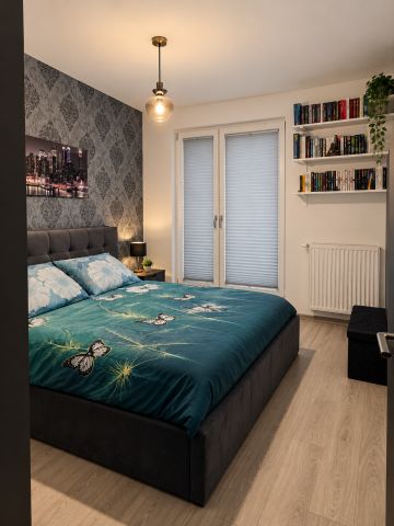 Mieszkanie 3-pokojowe Pruszków Centrum, ul. Ołówkowa. Zdjęcie 3
