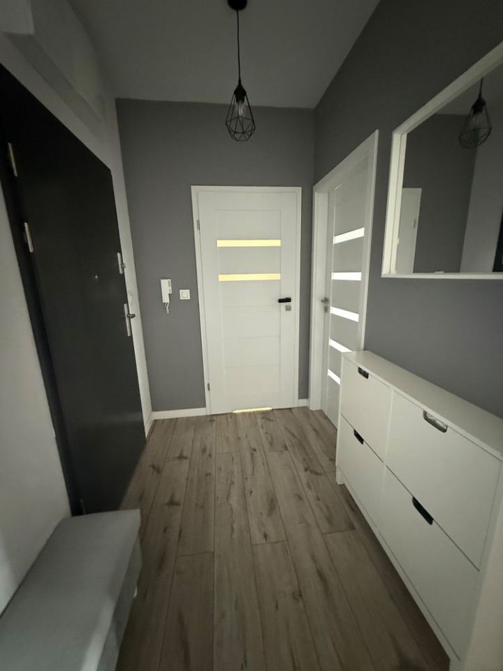 Mieszkanie 2-pokojowe Wrocław Fabryczna, ul. Rogowska. Zdjęcie 8