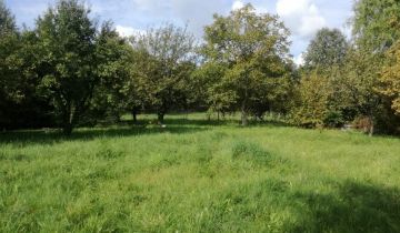 Działka budowlana Ustroń Nierodzim, ul. Chałupnicza