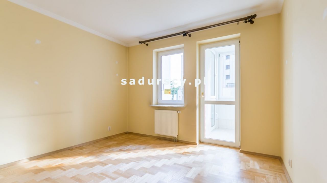 Mieszkanie 3-pokojowe Kraków, ul. Bartosza Głowackiego