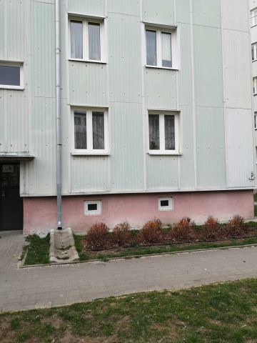 Mieszkanie 2-pokojowe Mława Centrum, ul. Henryka Sienkiewicza. Zdjęcie 1