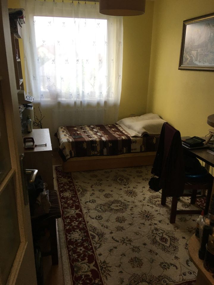 Mieszkanie 2-pokojowe Mińsk Mazowiecki, ul. Sosnowa