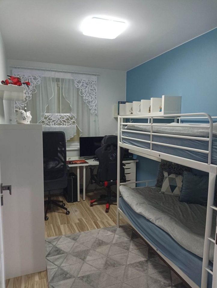 Mieszkanie 4-pokojowe Zgierz, ul. Milenijna. Zdjęcie 5