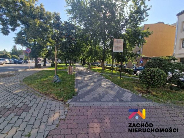 Mieszkanie 3-pokojowe Słubice, pl. Wolności. Zdjęcie 14