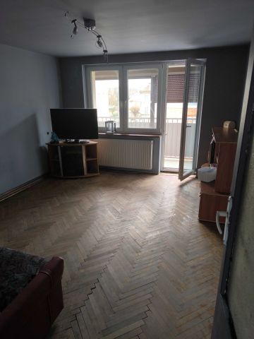 Mieszkanie 2-pokojowe Kożuchów. Zdjęcie 1