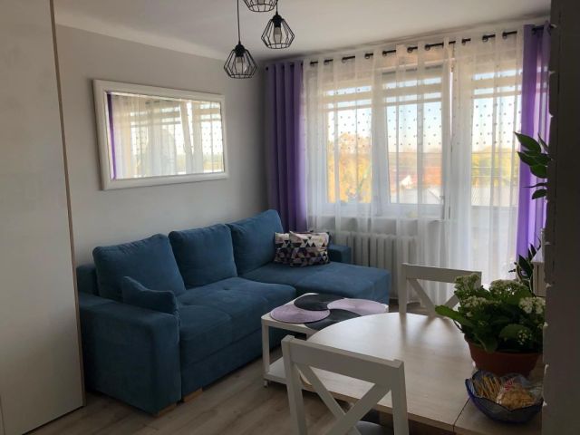 Mieszkanie 2-pokojowe Drzewica. Zdjęcie 1