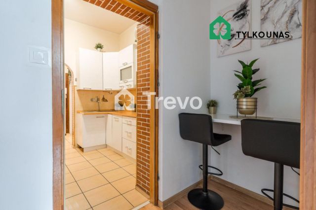 Mieszkanie 3-pokojowe Gdańsk Śródmieście, ul. Śluza. Zdjęcie 5