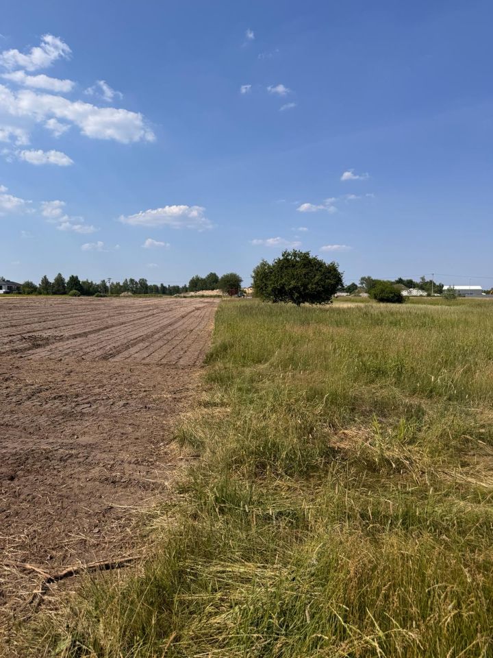 Działka budowlana Duchnów, ul. Księżycowa. Zdjęcie 6