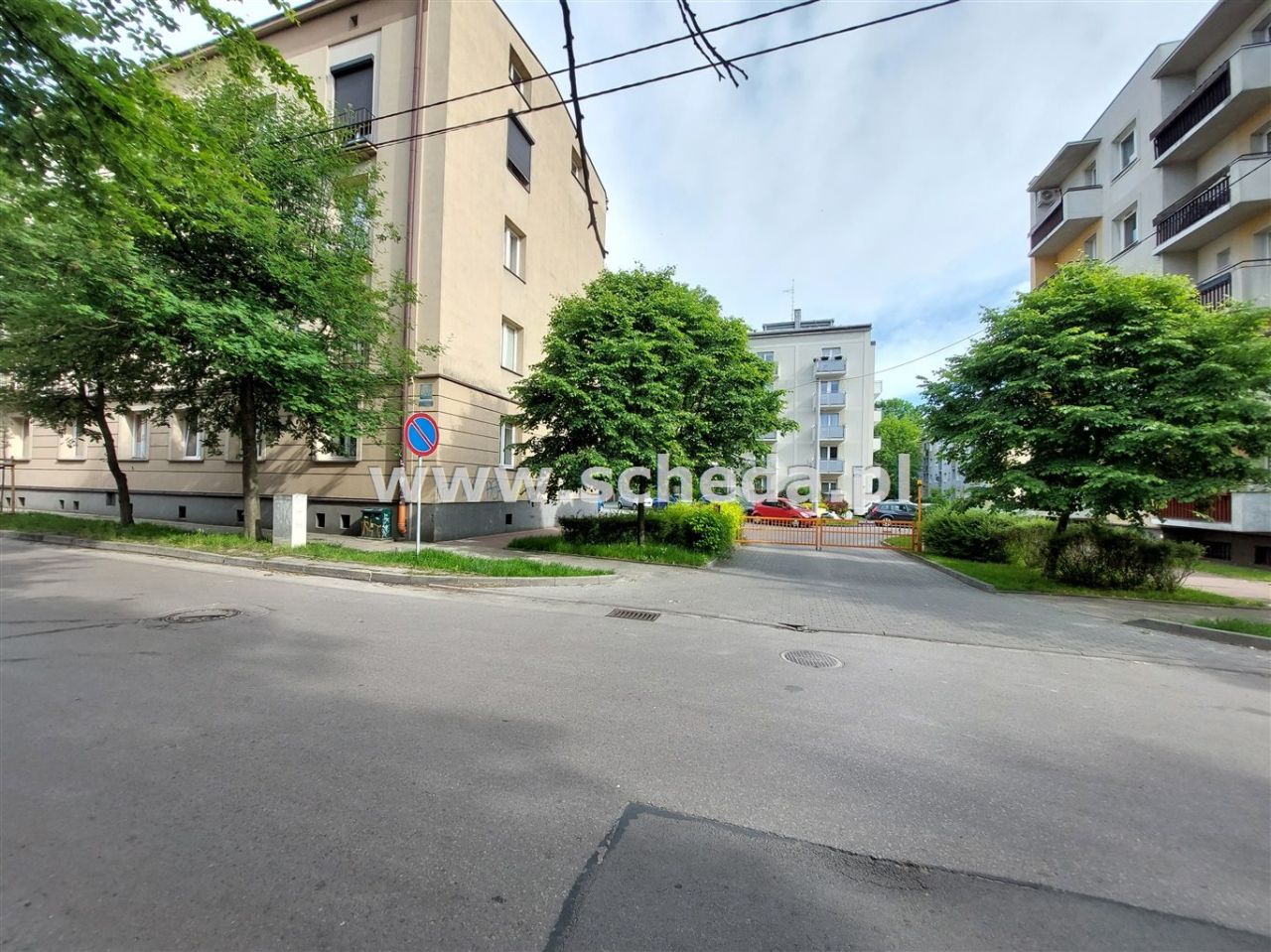 Mieszkanie 5-pokojowe Częstochowa Centrum, ul. Focha. Zdjęcie 12