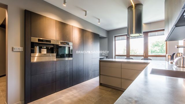 Mieszkanie 4-pokojowe Kraków Dębniki, ul. Kazimierza Pułaskiego. Zdjęcie 7