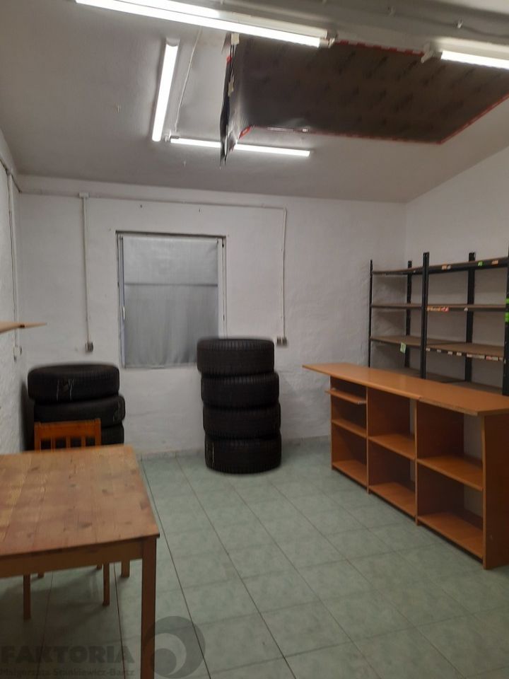 Lokal Szczecin Centrum. Zdjęcie 2