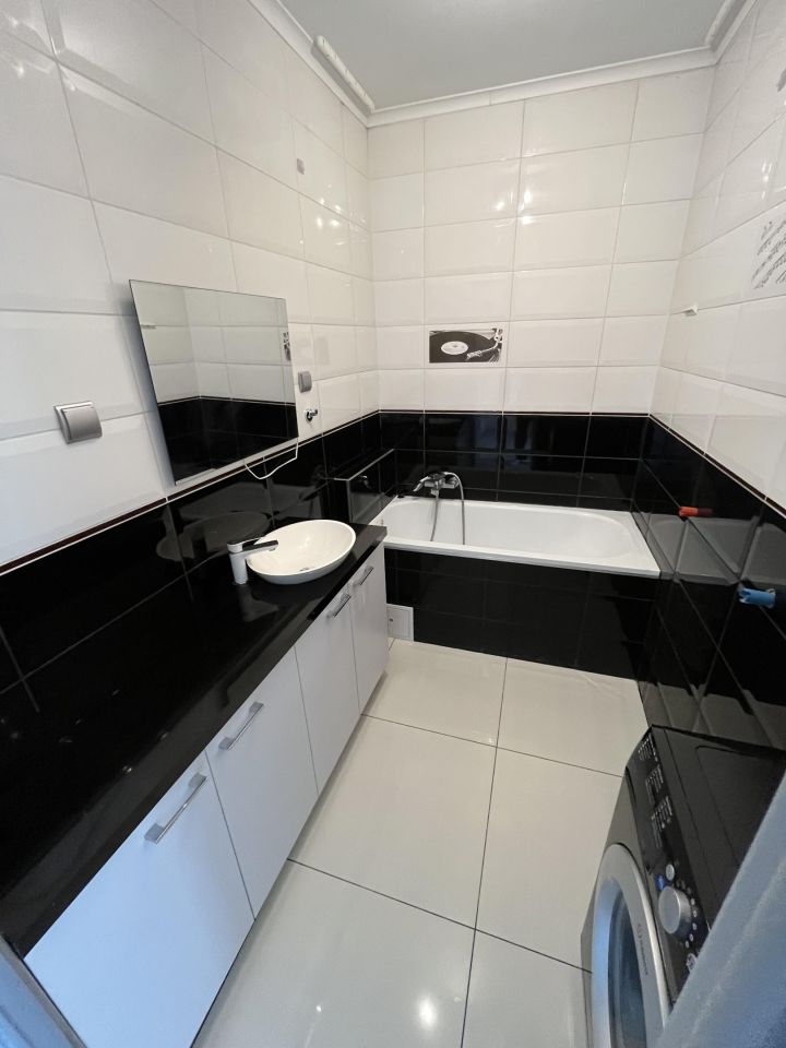 Mieszkanie 2-pokojowe Kraków Podgórze, ul. Wielicka. Zdjęcie 4