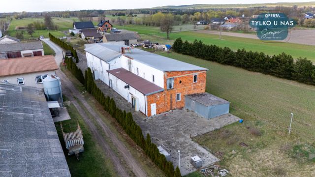 Lokal Polichno. Zdjęcie 18