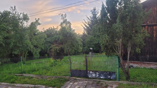 Działka budowlana Moszczenica, ul. Wolborska. Zdjęcie 1