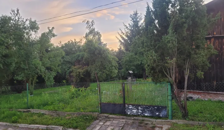 Działka budowlana Moszczenica, ul. Wolborska