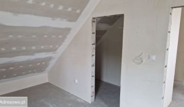 dom wolnostojący, 5 pokoi Ludwinowo Zegrzyńskie