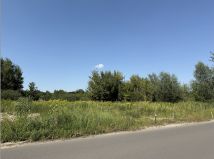 Działka budowlana Warszawa Wawer, ul. Borków