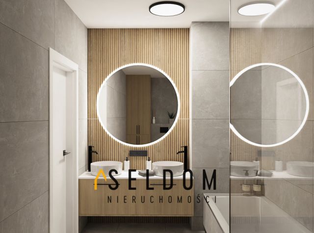 dom szeregowy, 4 pokoje Opole Wójtowa Wieś, ul. Franciszka Mehla. Zdjęcie 29