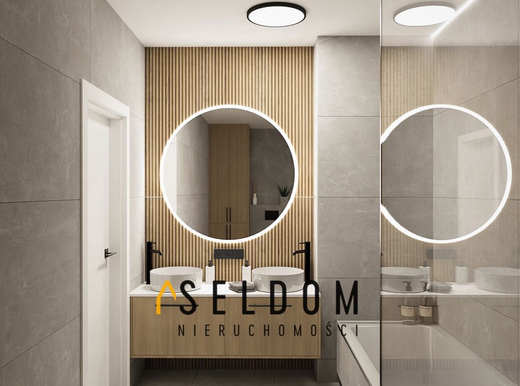 dom szeregowy, 4 pokoje Opole Wójtowa Wieś, ul. Franciszka Mehla. Zdjęcie 29