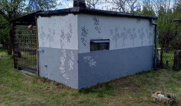 Działka rod Częstochowa Dźbów