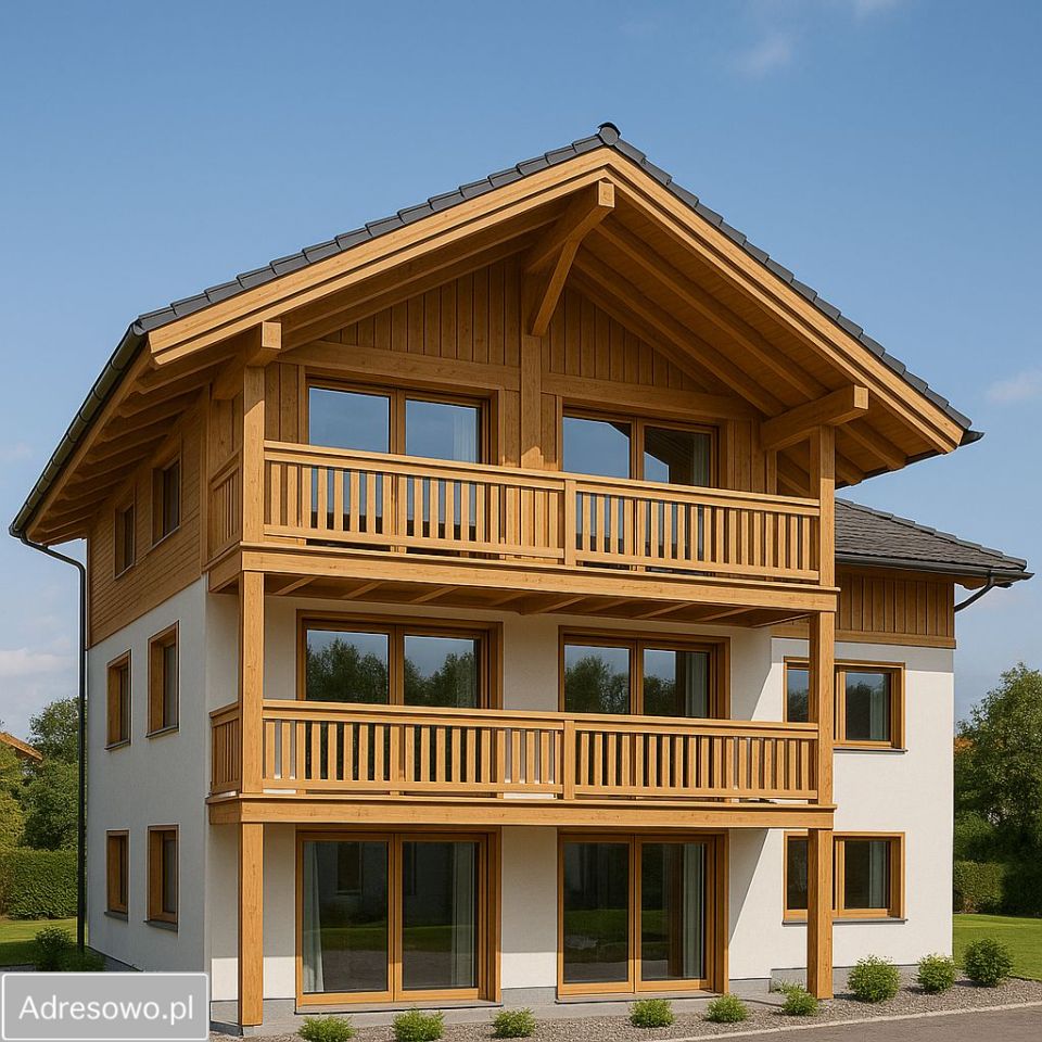 Działka budowlana Lądek-Zdrój, ul. Klonowa. Zdjęcie 2