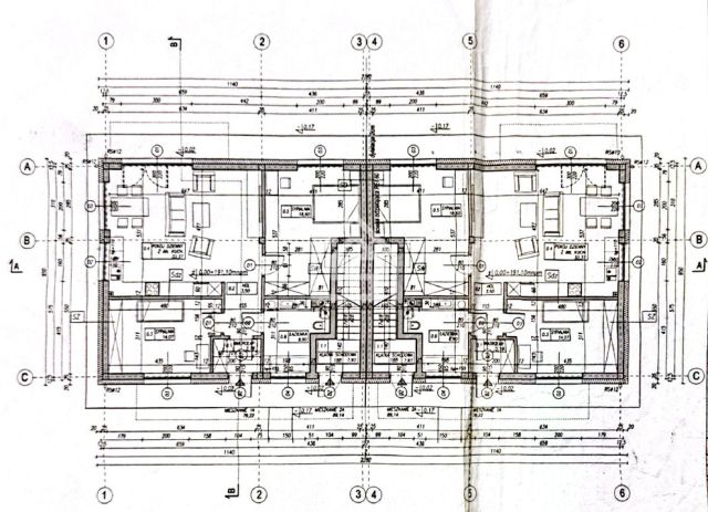 Mieszkanie 3-pokojowe Niepołomice. Zdjęcie 7